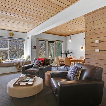 Snowgums 09 Villa Динър Плейн Екстериор снимка