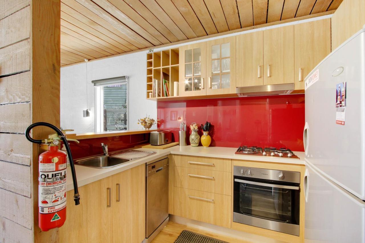 Snowgums 09 Villa Динър Плейн Екстериор снимка