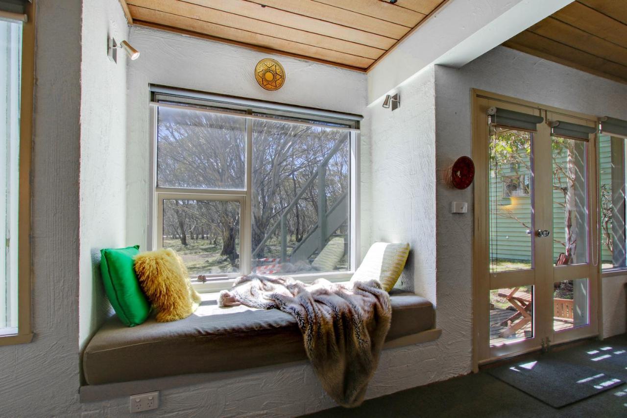 Snowgums 09 Villa Динър Плейн Екстериор снимка