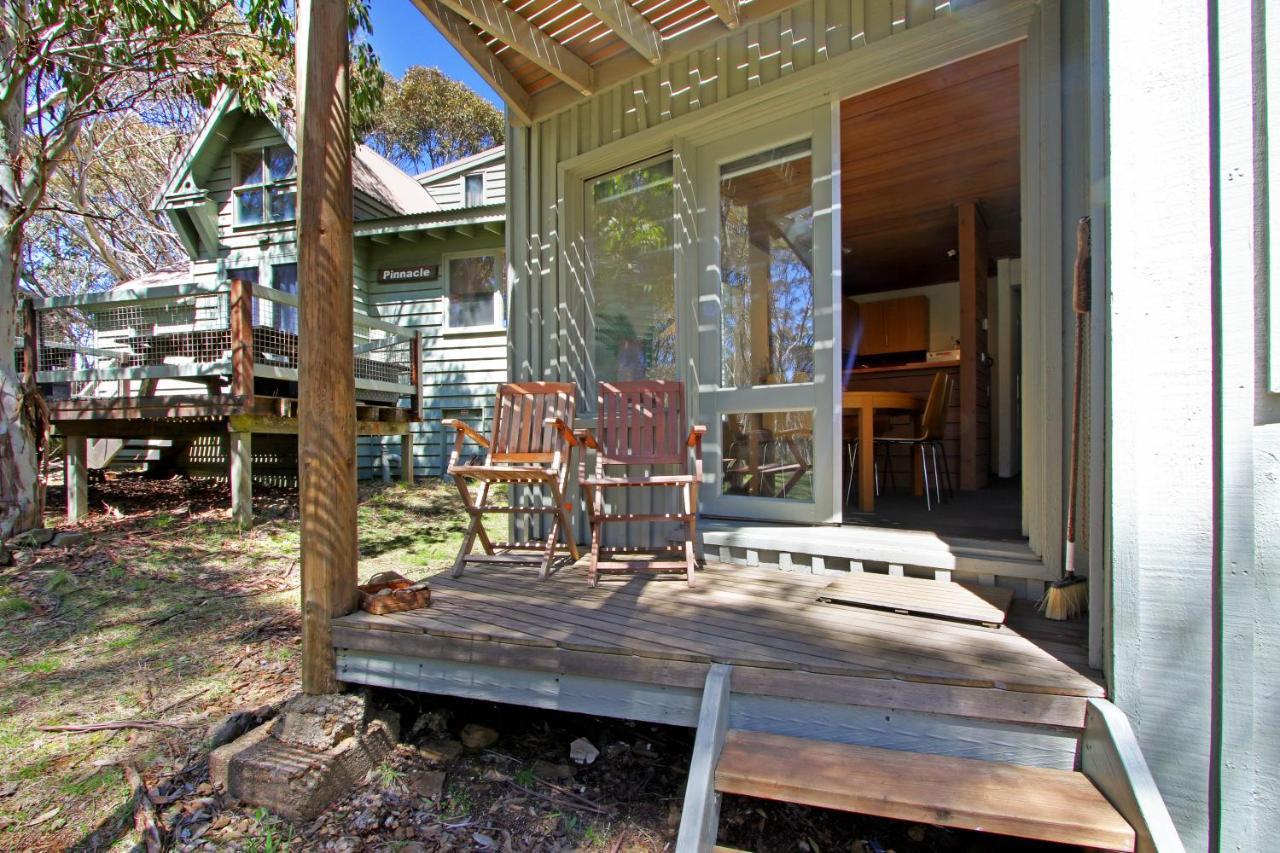 Snowgums 09 Villa Динър Плейн Екстериор снимка